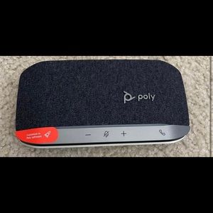 Poly Sync 20 USB Speakerphone
